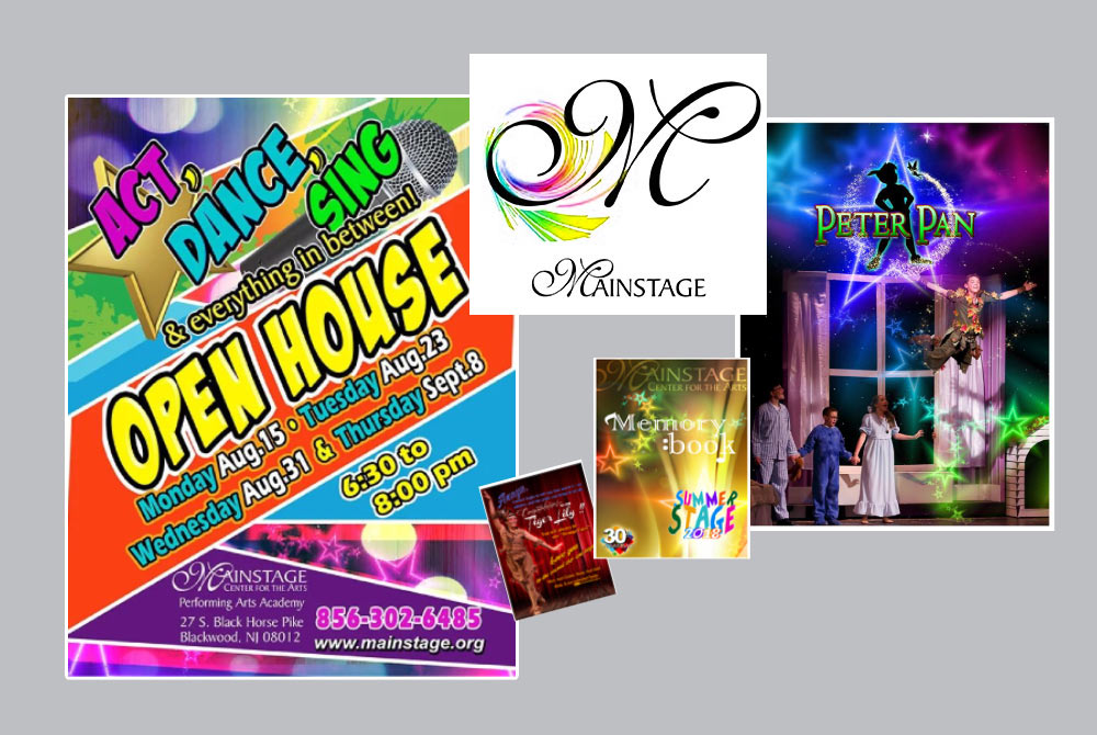 Performing Arts Center