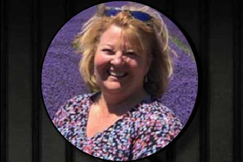 Dr. Gail Farally-Semerad